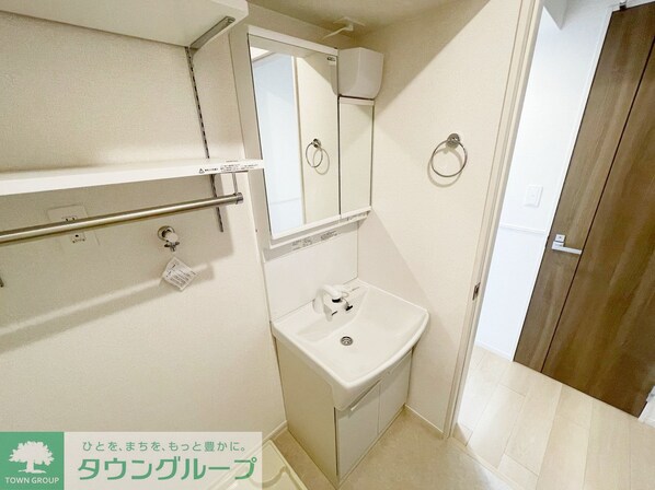 ラ・ファータの物件内観写真